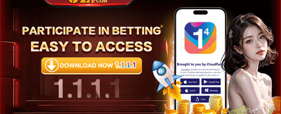 100% First Deposit Match Bonus promotion banner