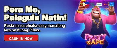 Fastest Payouts in the Philippines